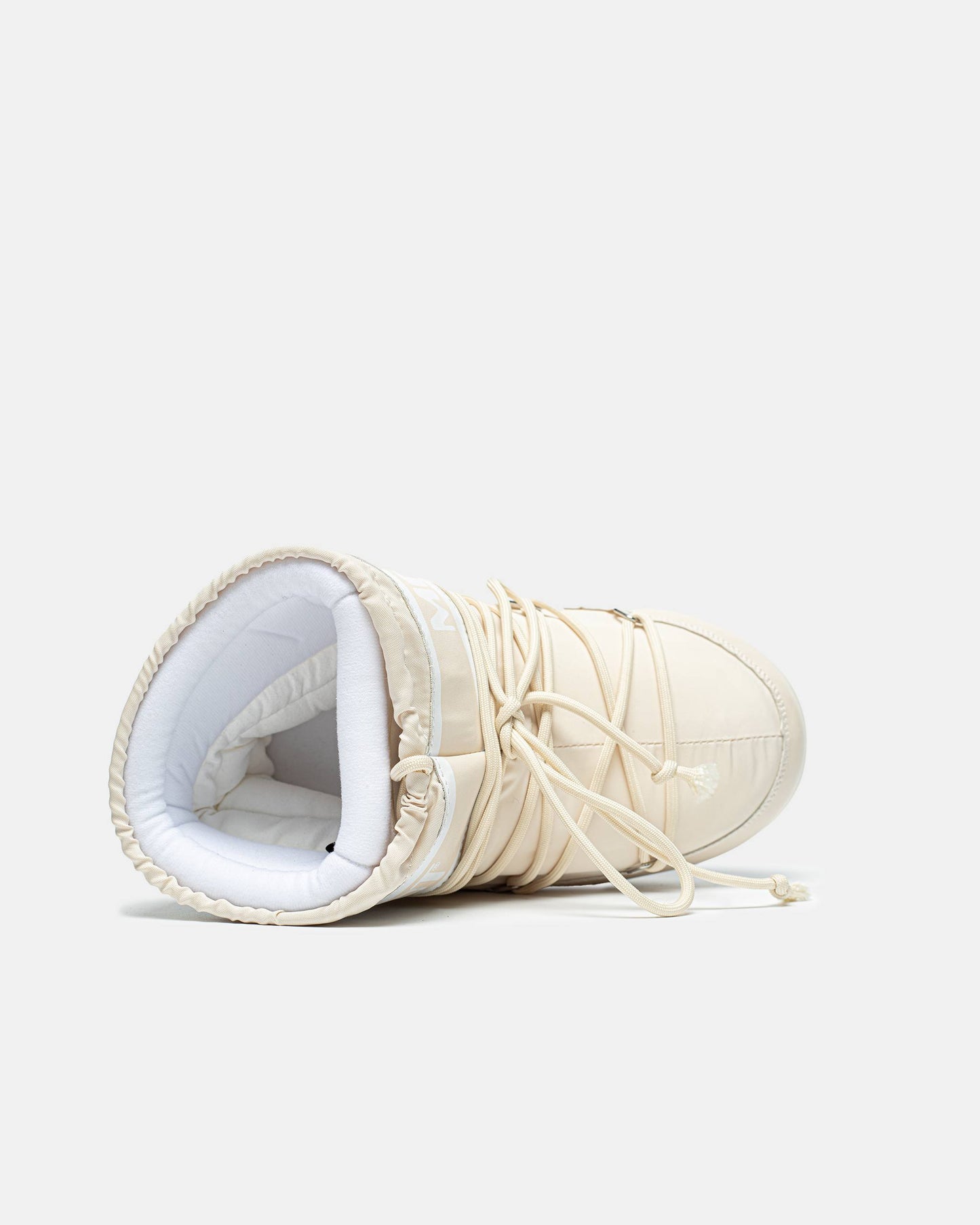 Moon Boot Icon Beige