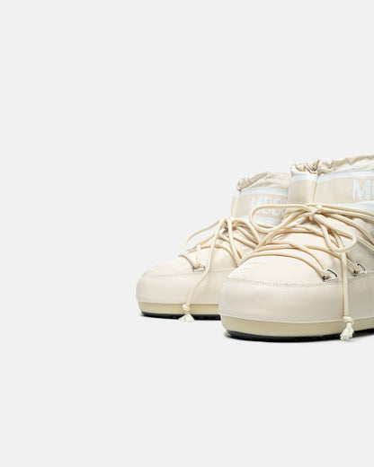 Moon Boot Icon Beige