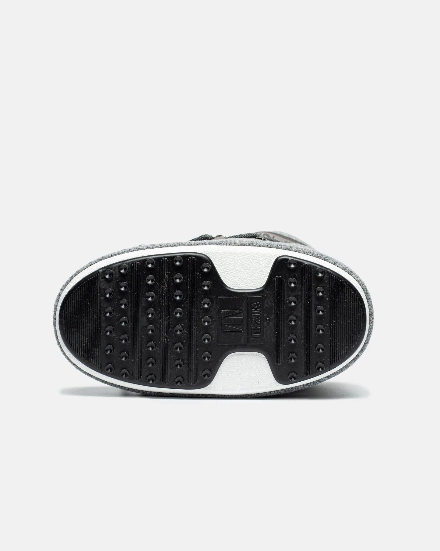 Moon Boot Icon Grey 2.0