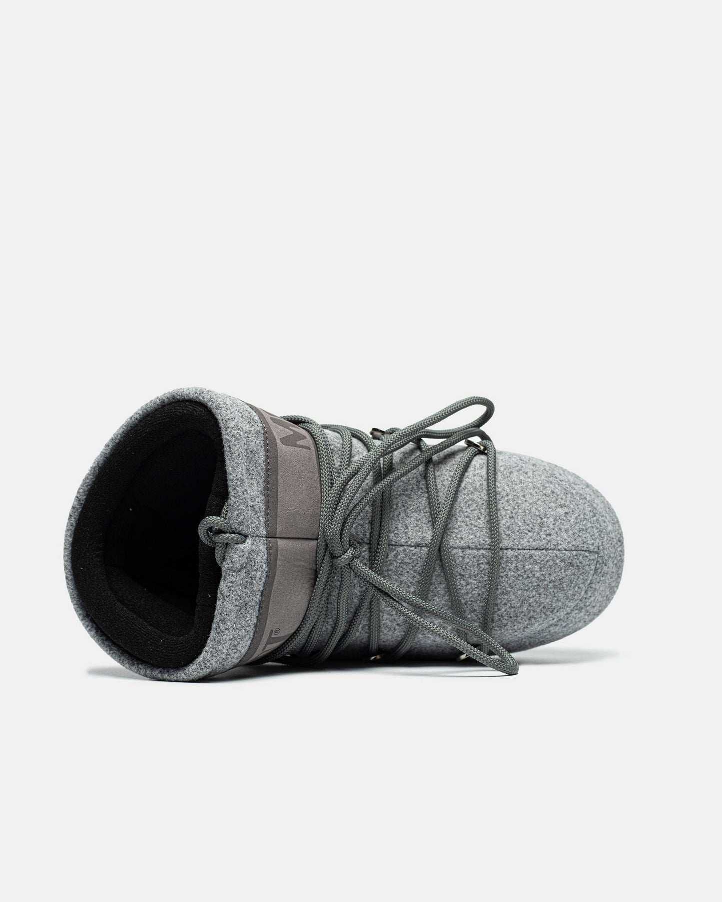 Moon Boot Icon Grey 2.0
