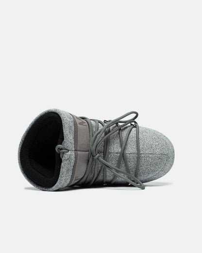 Moon Boot Icon Grey 2.0