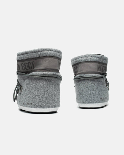 Moon Boot Icon Grey 2.0