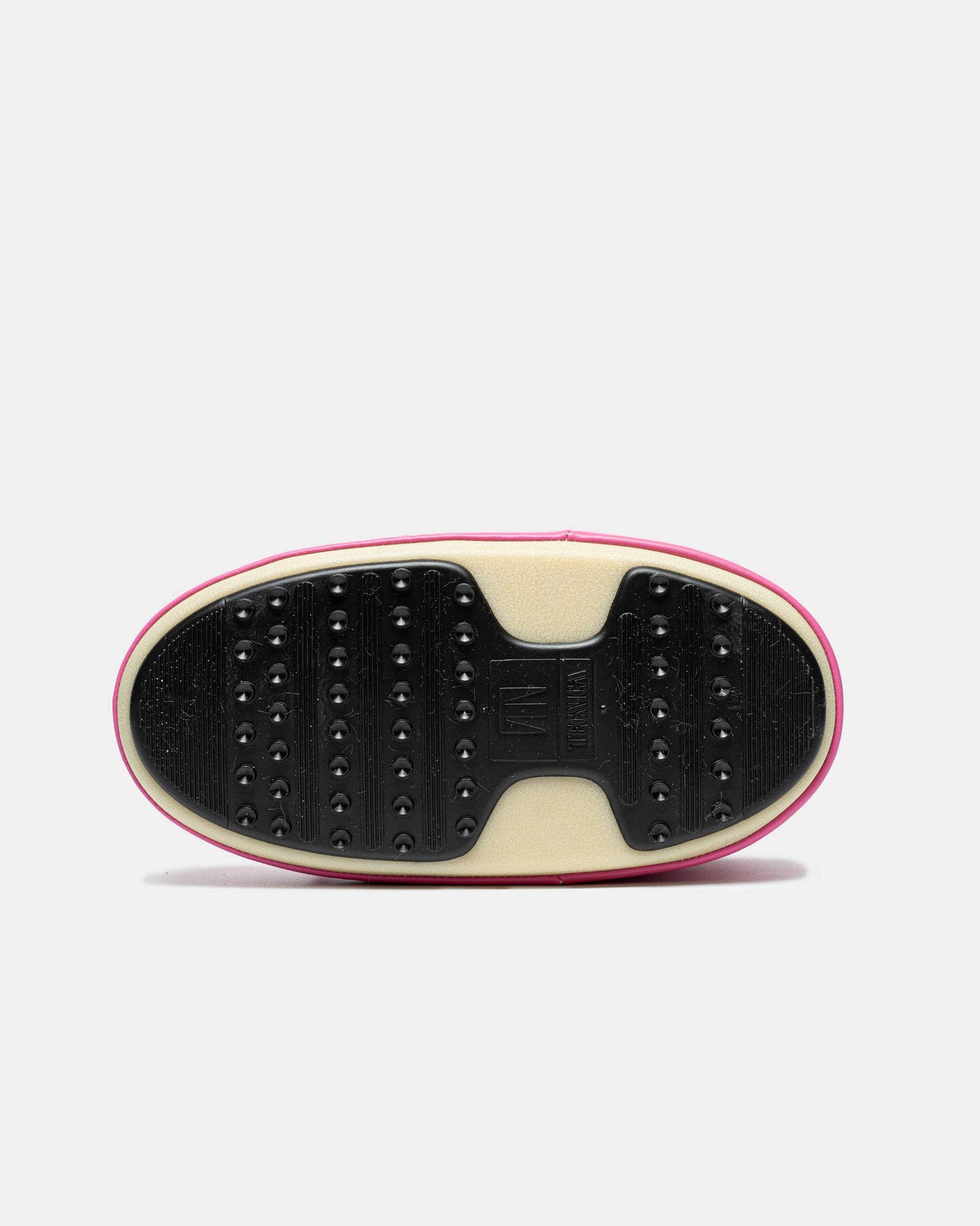 Moon Boot Icon Pink