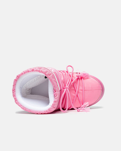 Moon Boot Icon Pink