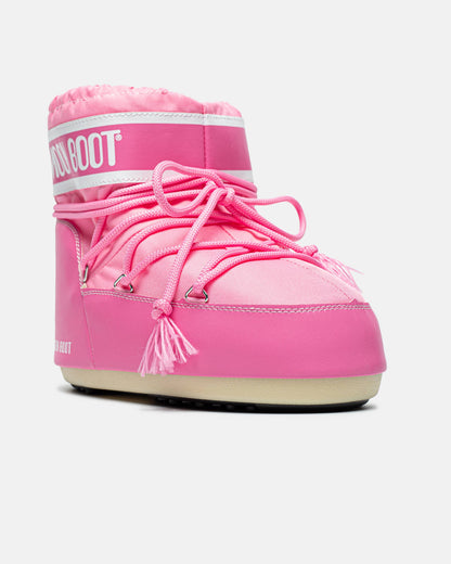 Moon Boot Icon Pink