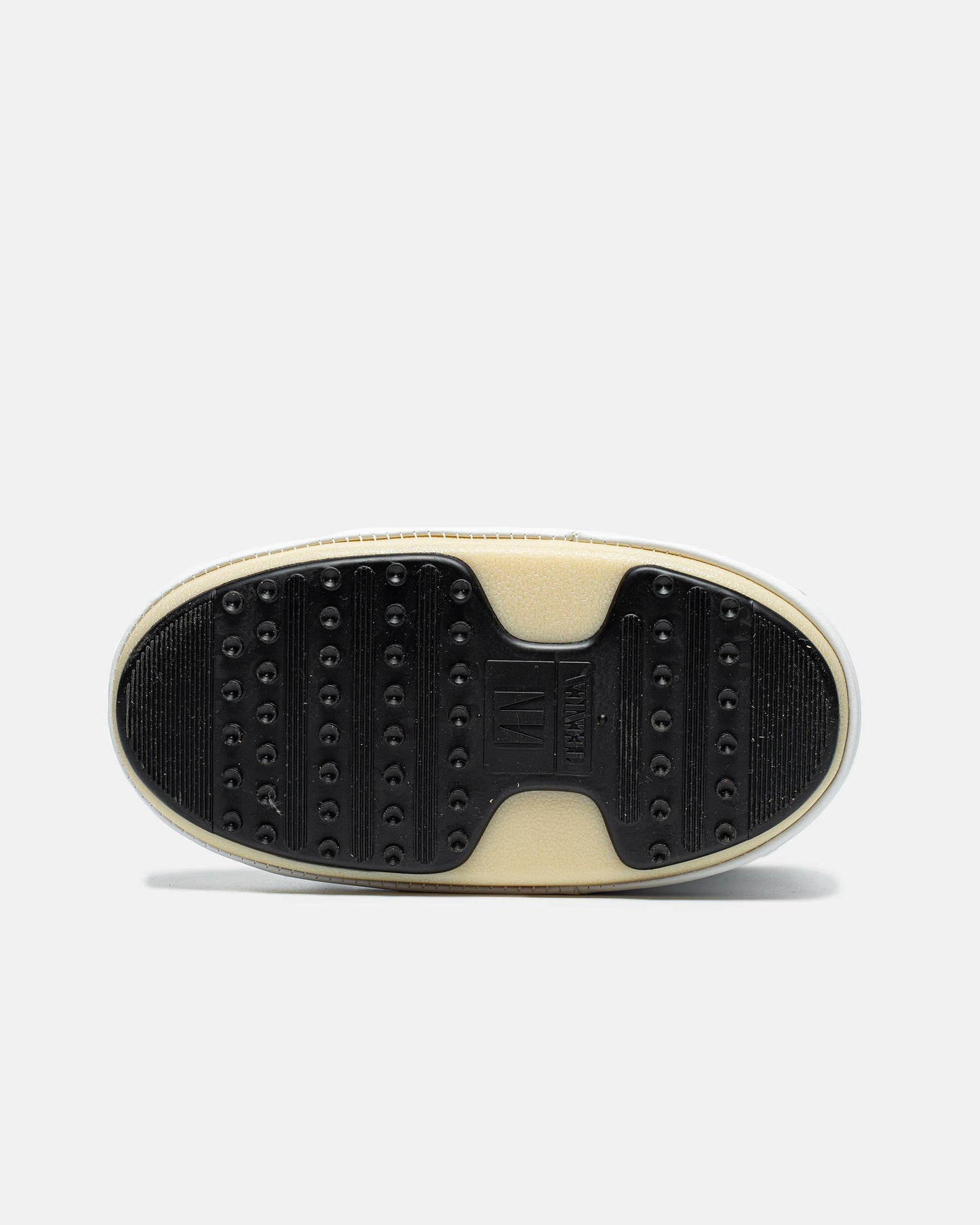 Moon Boot Icon White