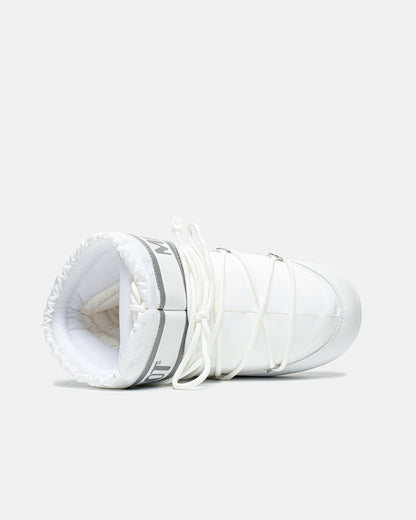 Moon Boot Icon White