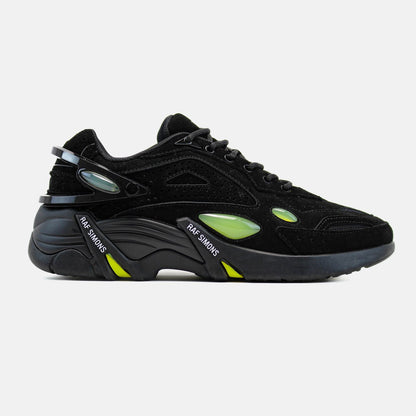 Adidas x Raf Simons Cylon-21 Black Yellow