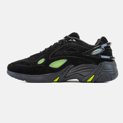 Adidas x Raf Simons Cylon-21 Black Yellow