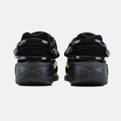 Adidas x Raf Simons Cylon-21 Black Yellow