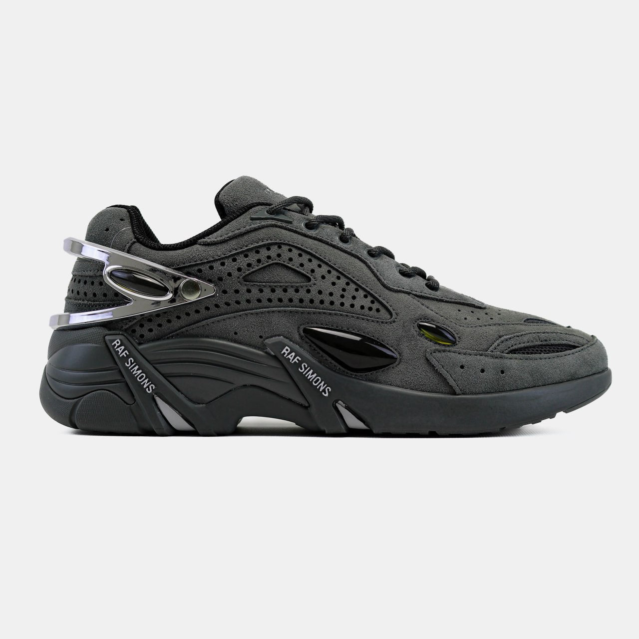 Adidas x Raf Simons Cylon-21 Grey