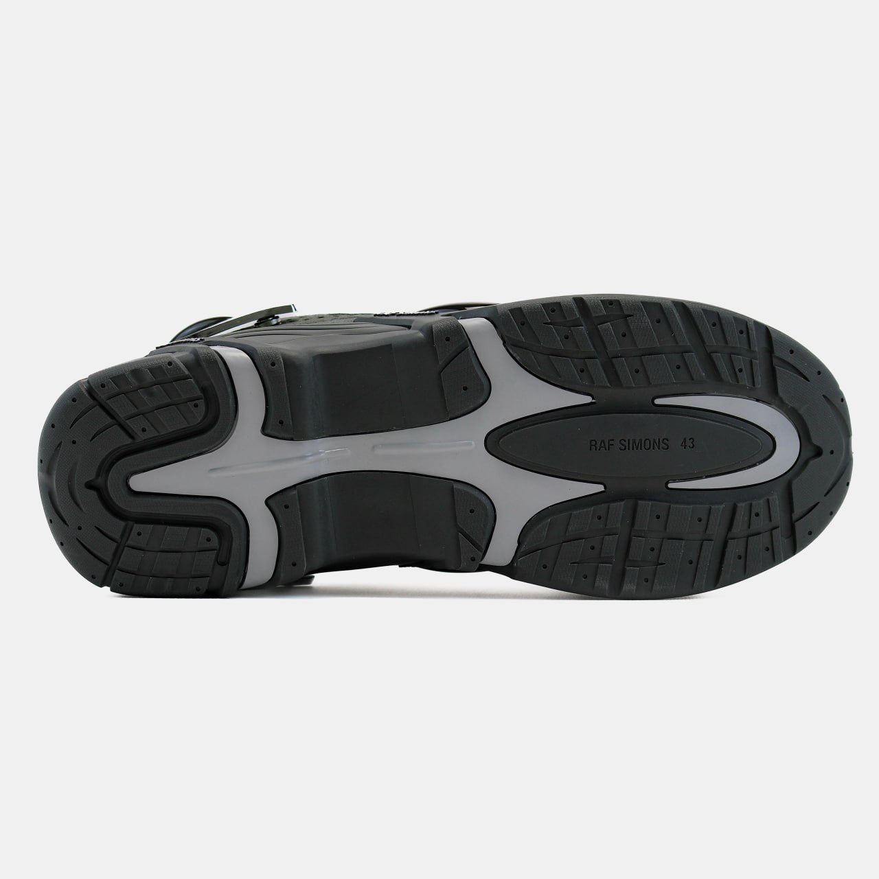 Adidas x Raf Simons Cylon-21 Grey