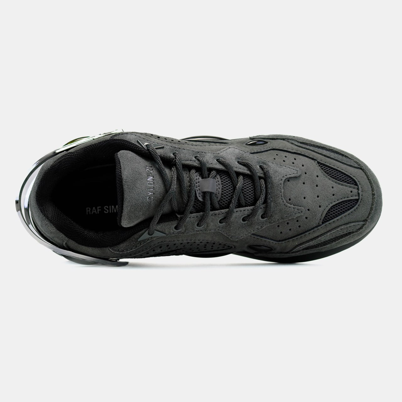 Adidas x Raf Simons Cylon-21 Grey