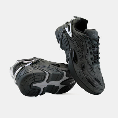 Adidas x Raf Simons Cylon-21 Grey