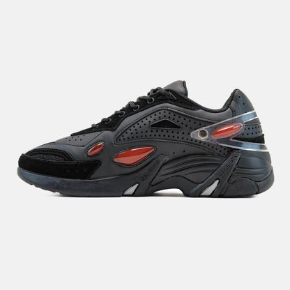 Adidas x Raf Simons Cylon-21 Black Red