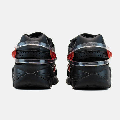 Adidas x Raf Simons Cylon-21 Black Red