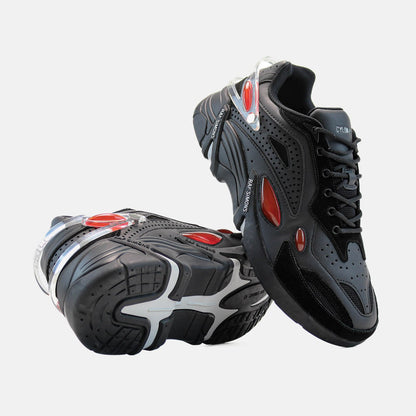 Adidas x Raf Simons Cylon-21 Black Red