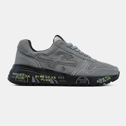 Premiata Mick Grey