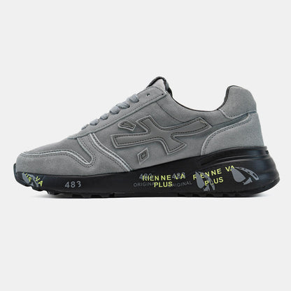Premiata Mick Grey