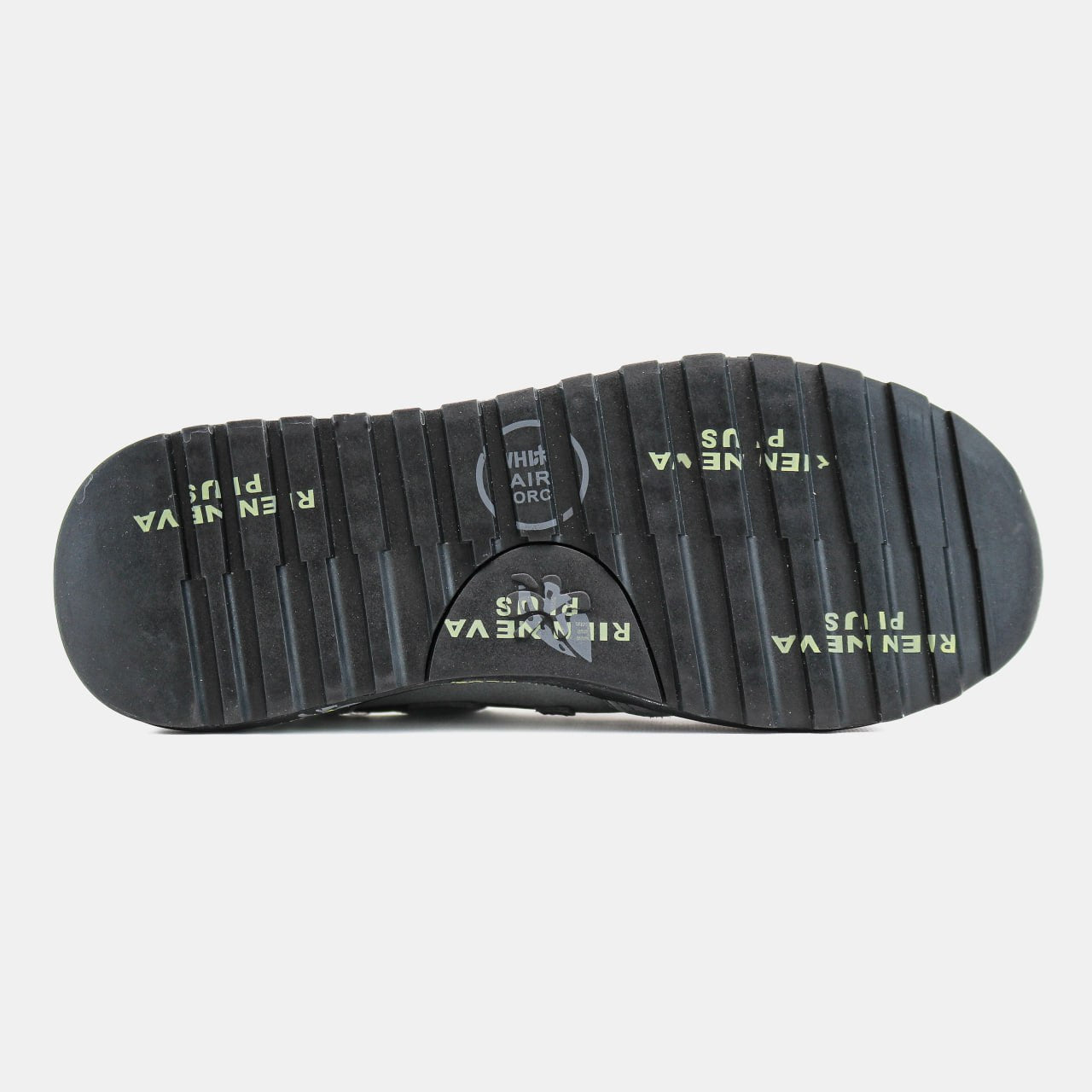 Premiata Mick Grey