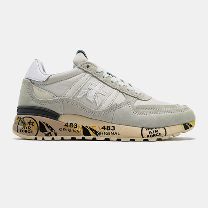 Premiata Mick Beige