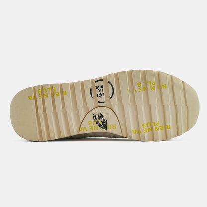 Premiata Mick Beige