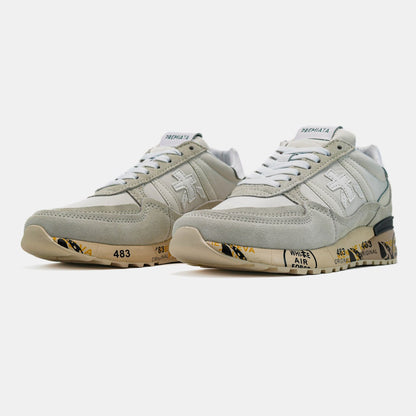 Premiata Mick Beige