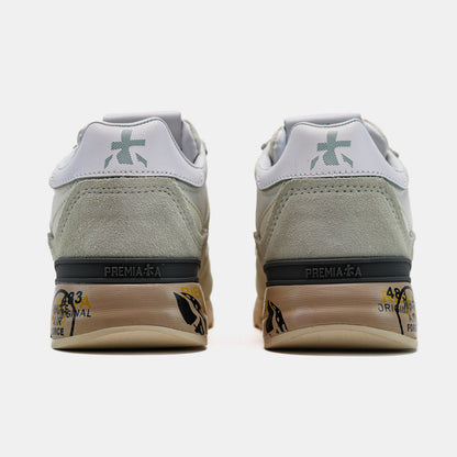 Premiata Mick Beige