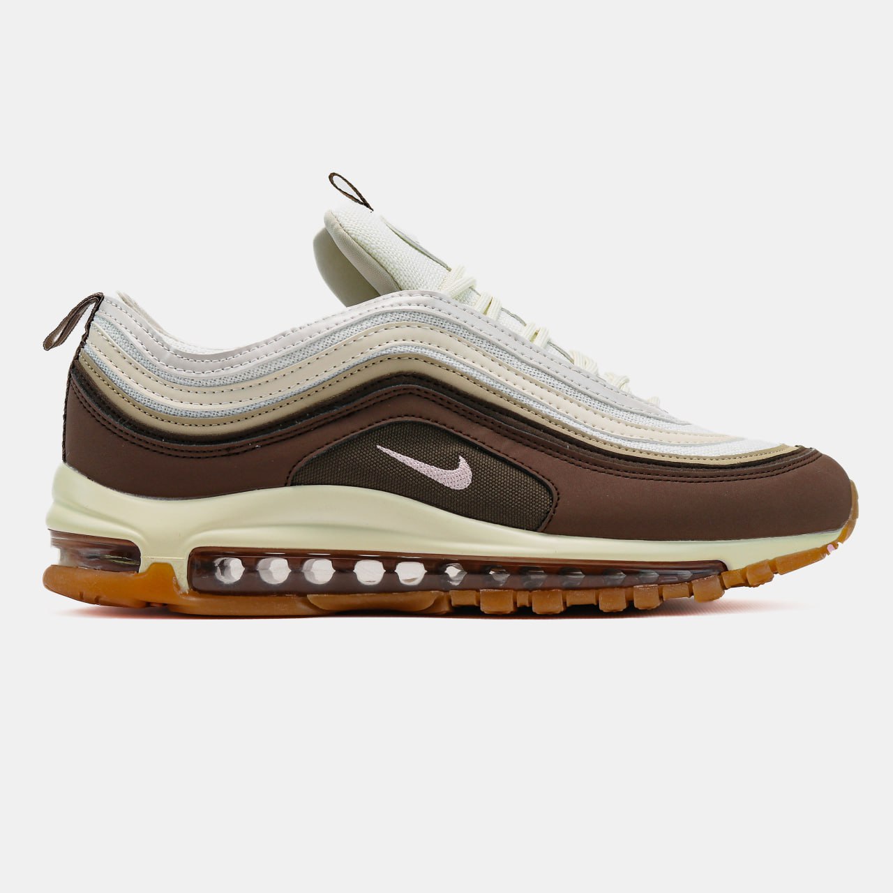 Nike Air Max 97 Medium Brown