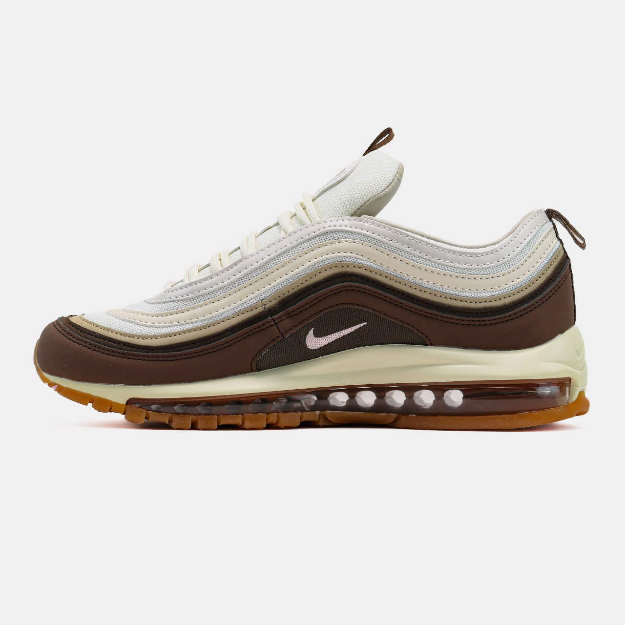 Nike Air Max 97 Medium Brown