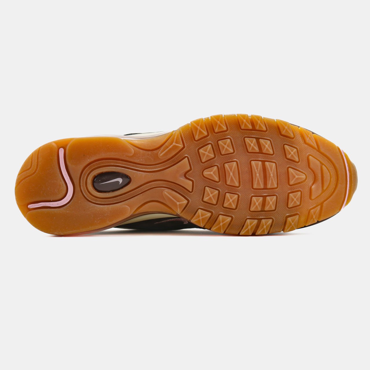 Nike Air Max 97 Medium Brown