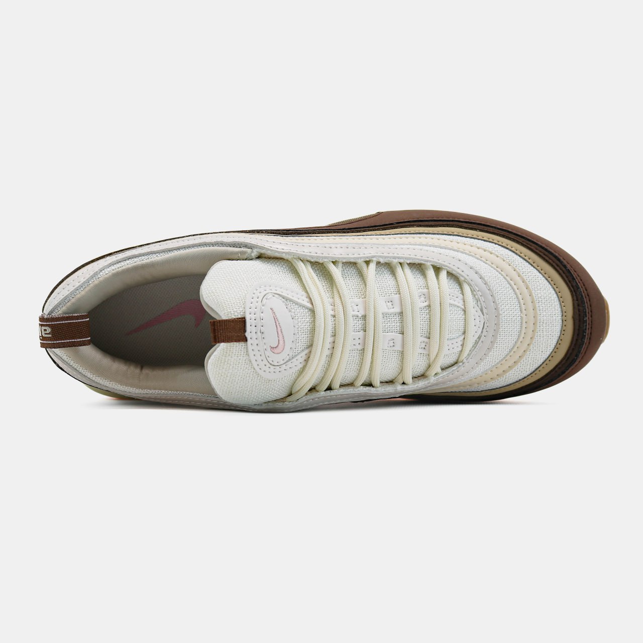 Nike Air Max 97 Medium Brown