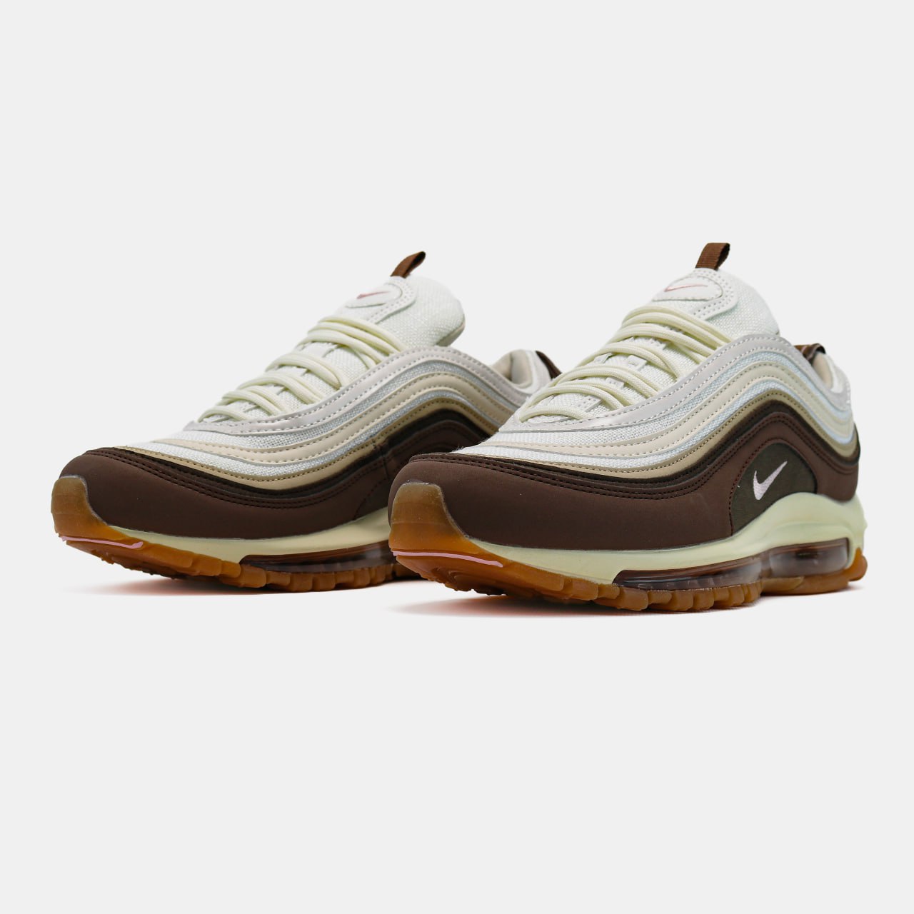 Nike Air Max 97 Medium Brown