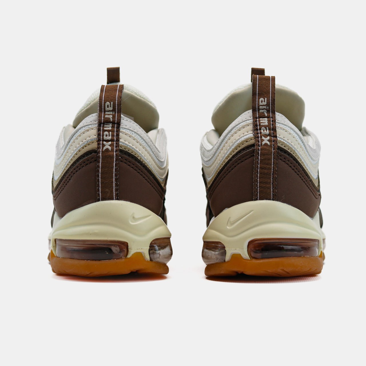 Nike Air Max 97 Medium Brown