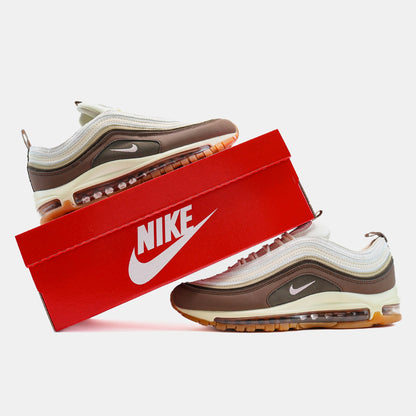 Nike Air Max 97 Medium Brown