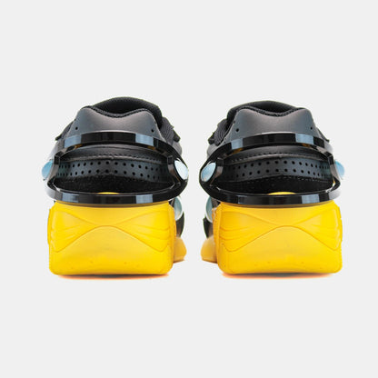Adidas x Raf Simons Cylon-21 Black Yellow