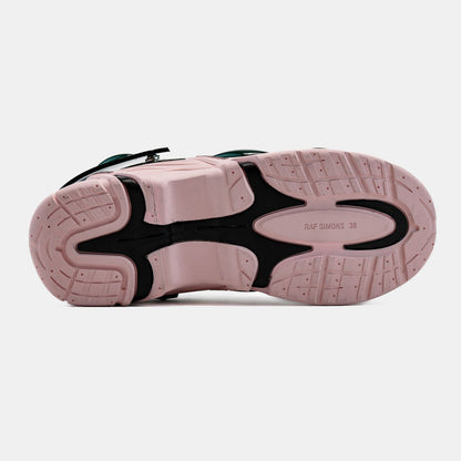 Adidas x Raf Simons Cylon-21 Black Pink