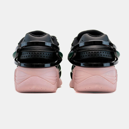 Adidas x Raf Simons Cylon-21 Black Pink