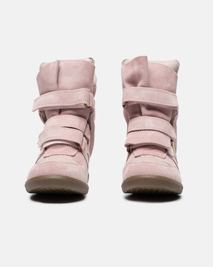 Isabel Marant Hight Pink