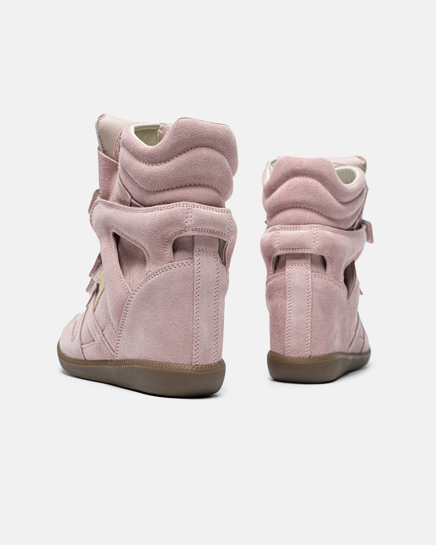 Isabel Marant Hight Pink