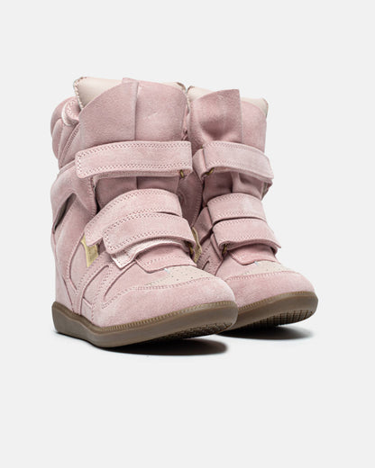 Isabel Marant Hight Pink