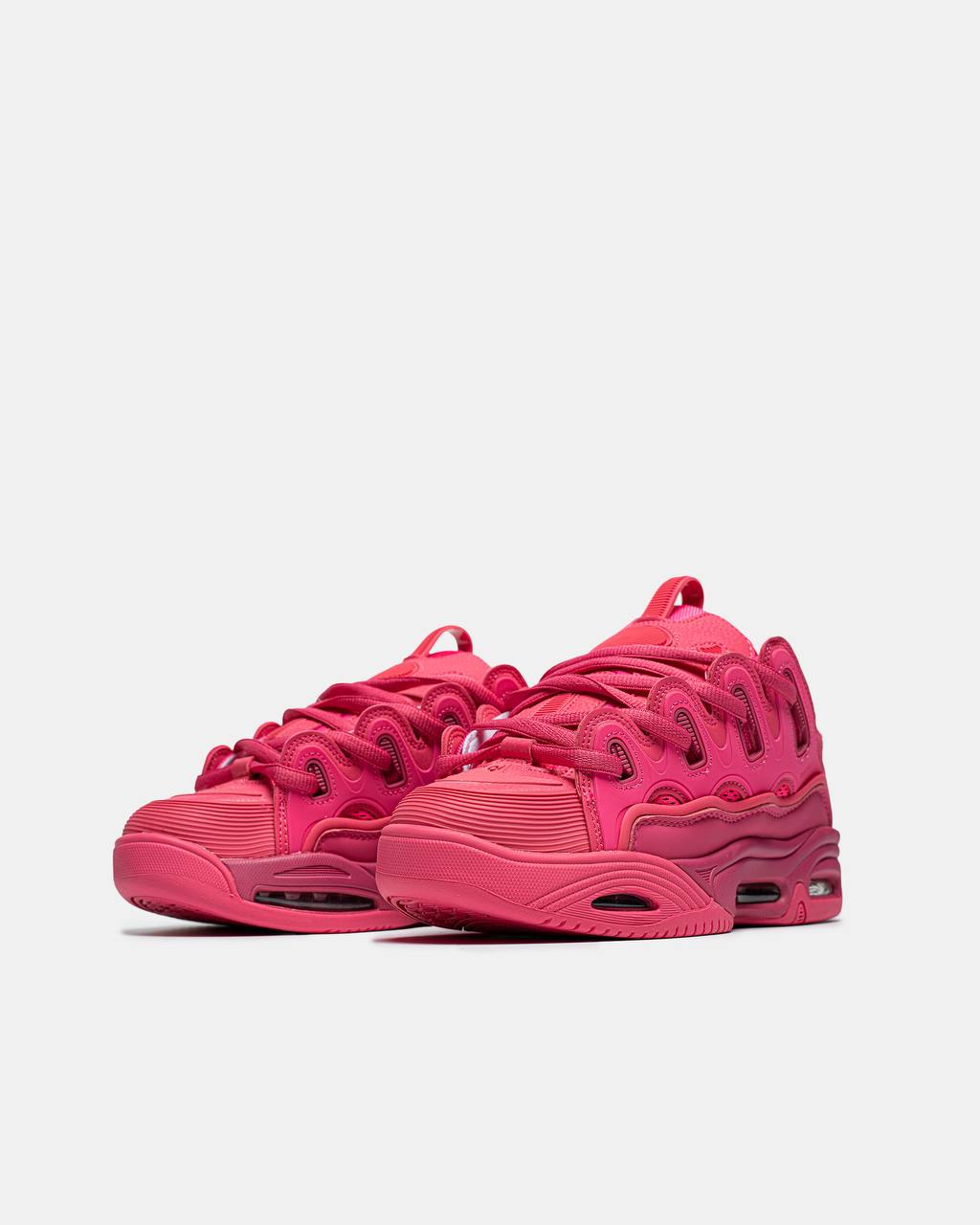 Osiris D3 Pink