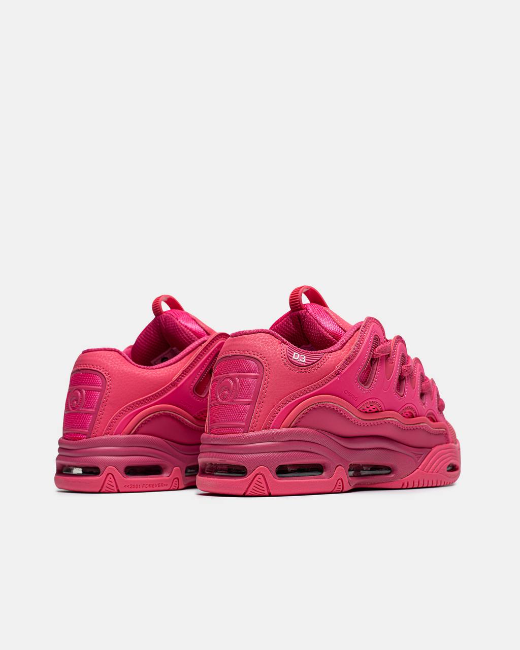 Osiris D3 Pink