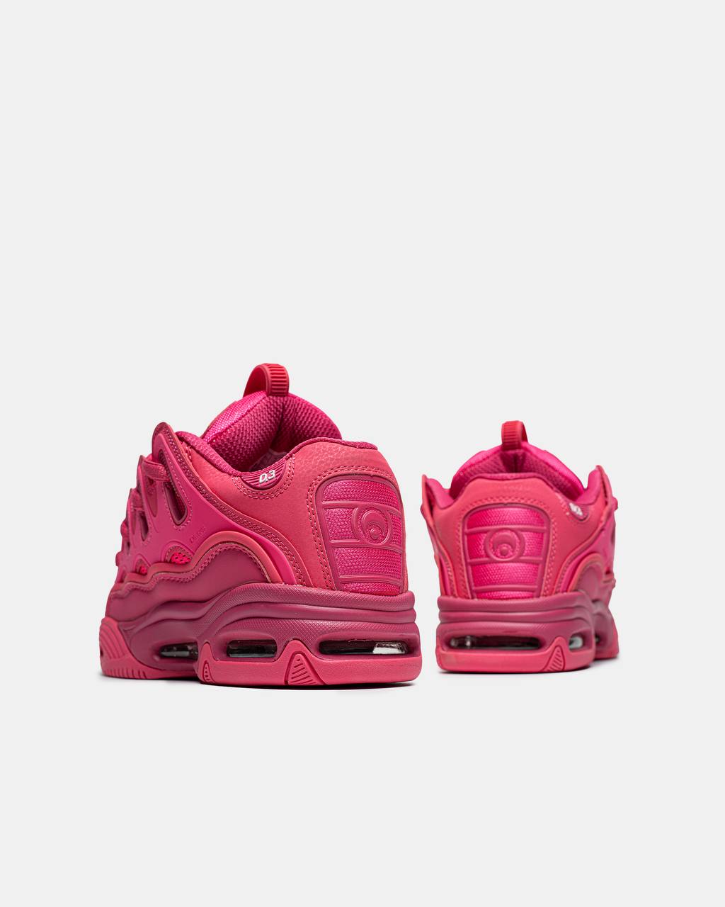 Osiris D3 Pink