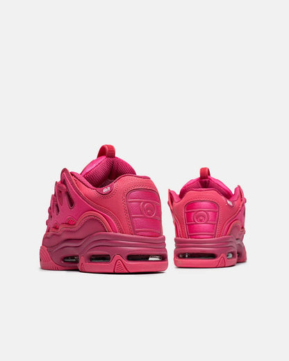 Osiris D3 Pink