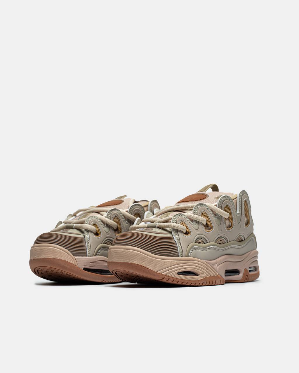 Osiris D3 Beige