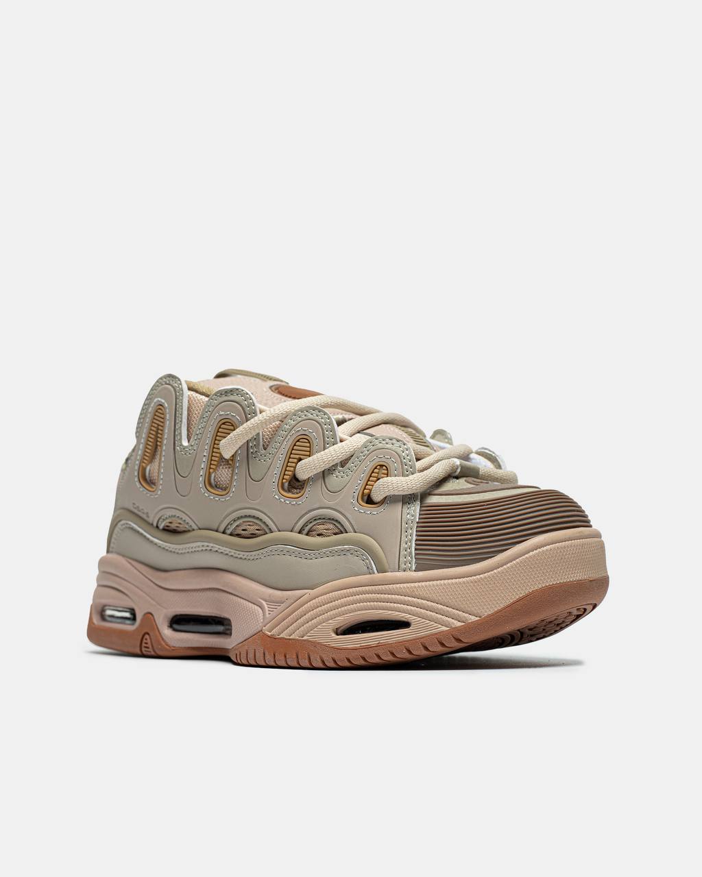 Osiris D3 Beige