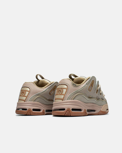 Osiris D3 Beige