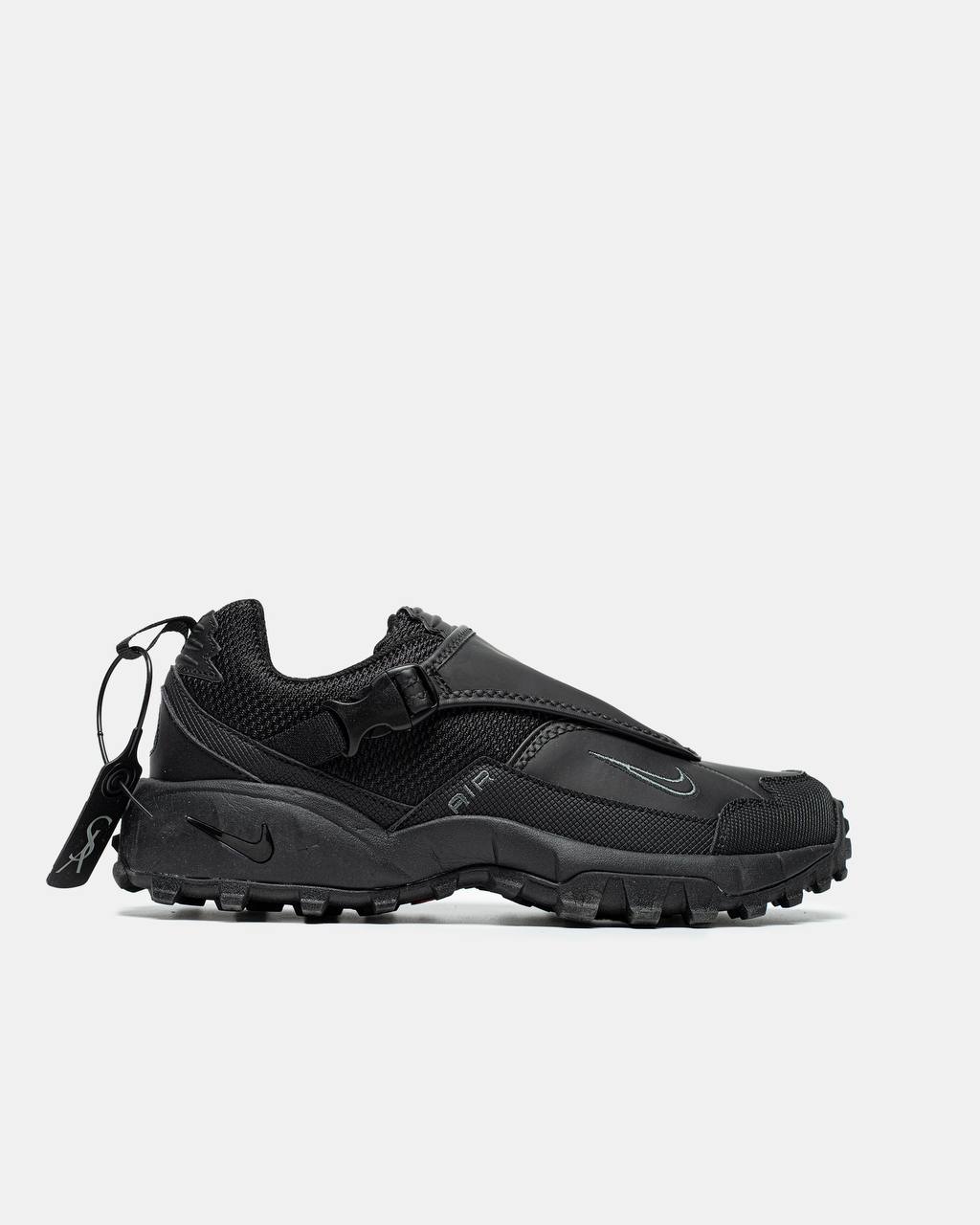 Nike ACG Air Phassad Black