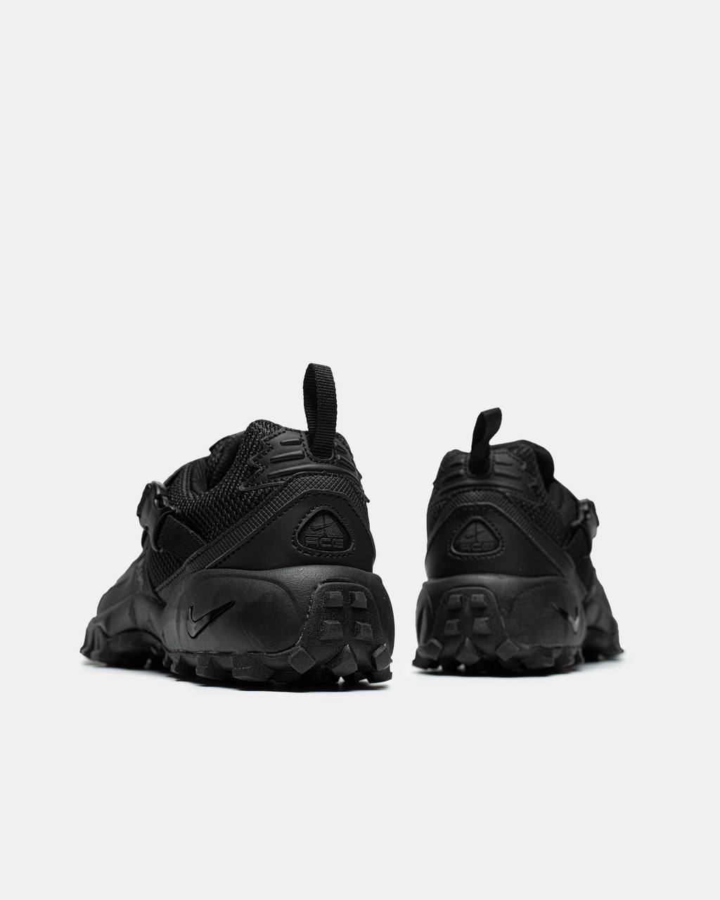 Nike ACG Air Phassad Black